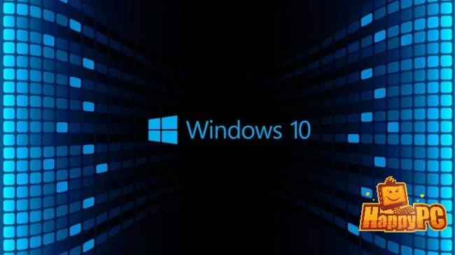 Официальный образ Windows 10
