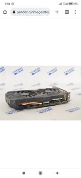 Термопрокладки для GTX 1060 3GB - Видеокарты - HappyPC - Форум ...