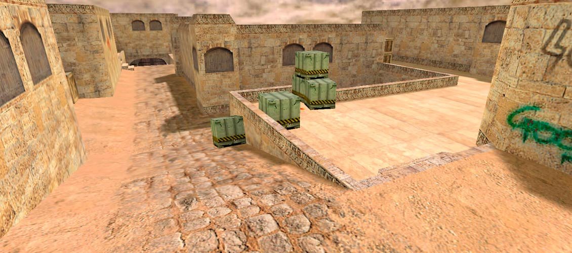 Counter-Strike 1.6