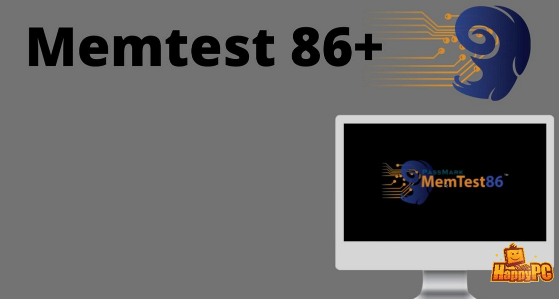 MemTest86+