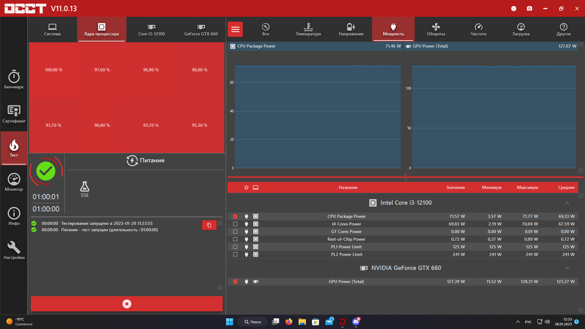 Видеодрайвер перестал отвечать на старых видеокартах | GIGABYTE H610M H  DDR4 (1.1/1.3) - Материнские платы - HappyPC - Форум технической  компьютерной помощи