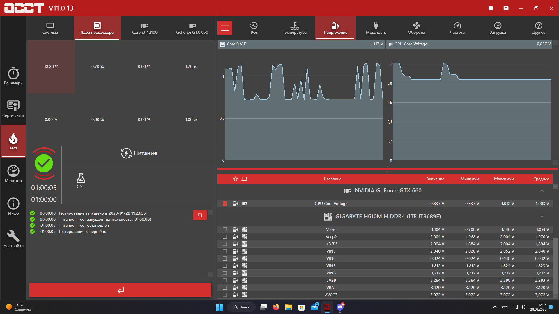 Видеодрайвер перестал отвечать на старых видеокартах | GIGABYTE H610M H  DDR4 (1.1/1.3) - Материнские платы - HappyPC - Форум технической  компьютерной помощи