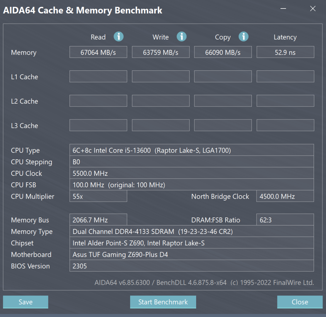  XMP  MSI