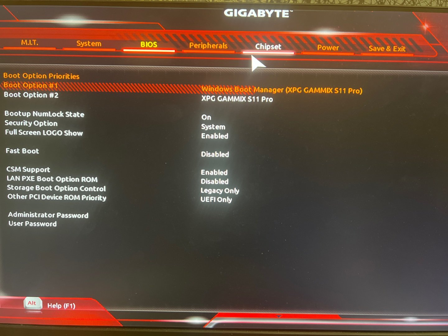 Ошибка Reboot and Select proper Boot device | R5 5600x + RTX 3070 - Общие  вопросы от пользователей - HappyPC - Форум технической компьютерной помощи