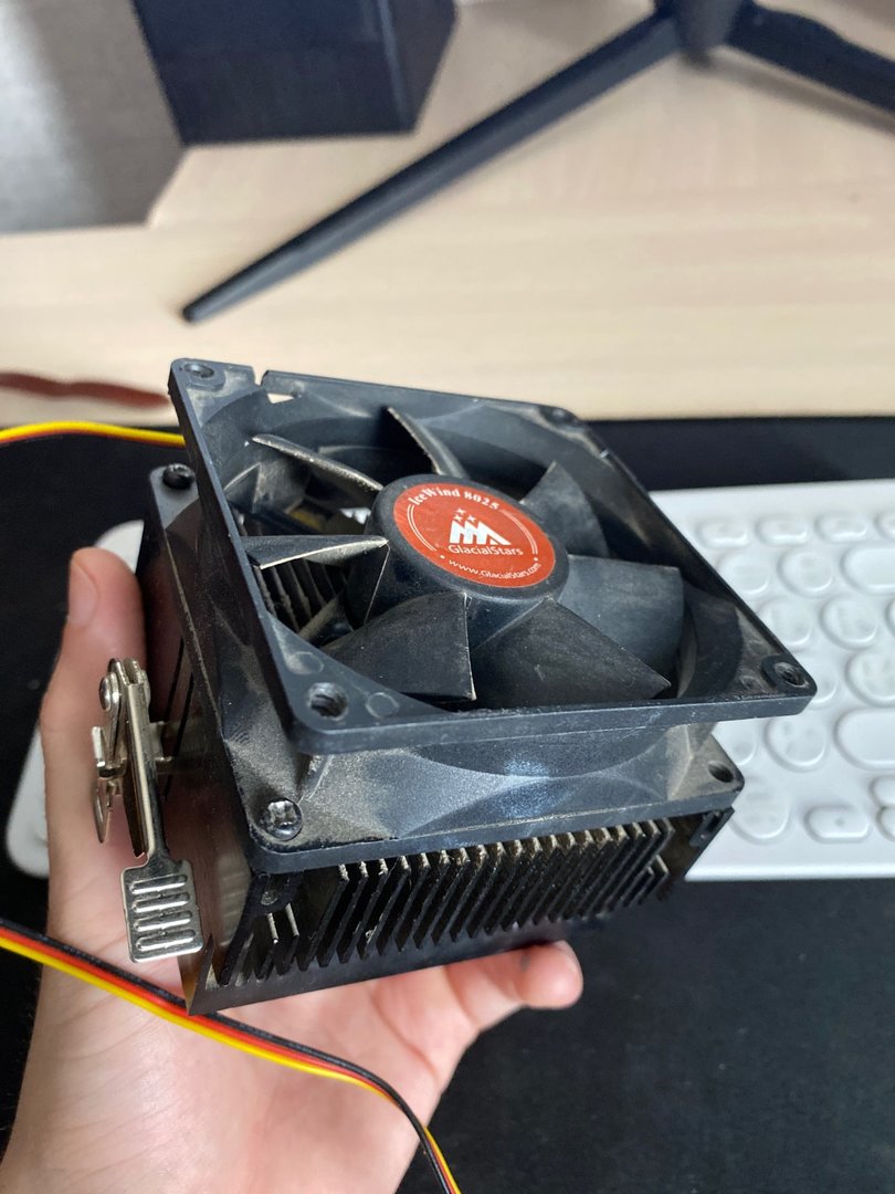 В играх падает нагрузка на fx8300 и Rx580, снижается FPS - Общие вопросы от  пользователей - HappyPC - Форум технической компьютерной помощи