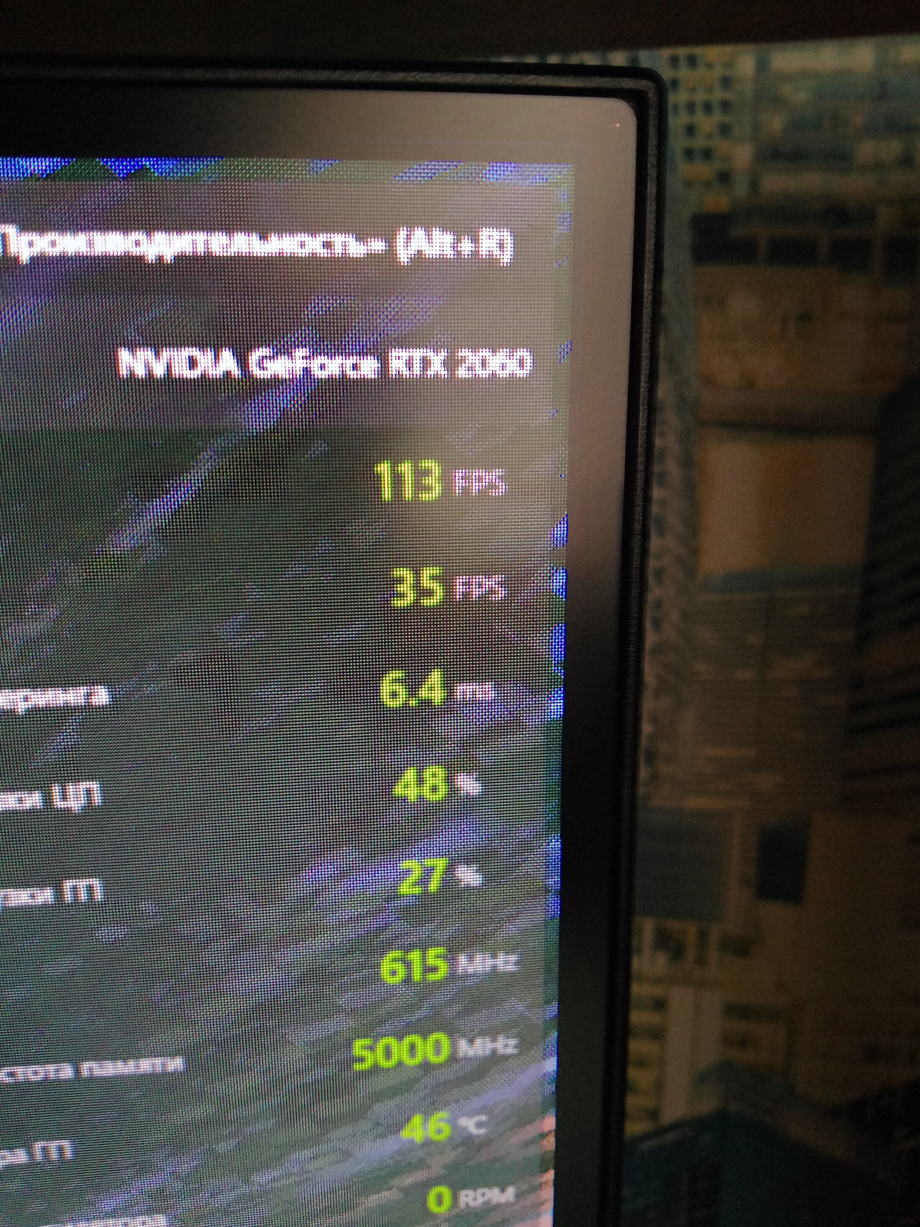 FPS 99% в играх проседает до 10 к/с | I7-4930K, RTX 2060 - Общие вопросы от  пользователей - HappyPC - Форум технической компьютерной помощи