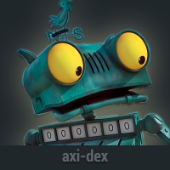 Axi-dex