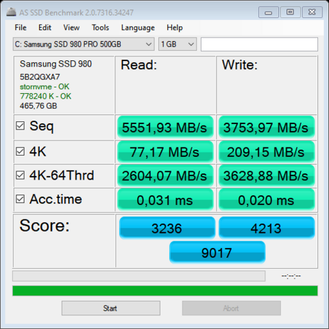 as-ssd-benchSamsungSSD980512GB14_12_2025.thumb.png.b6e90442b59571aa96eae953eb2f3b7f.png